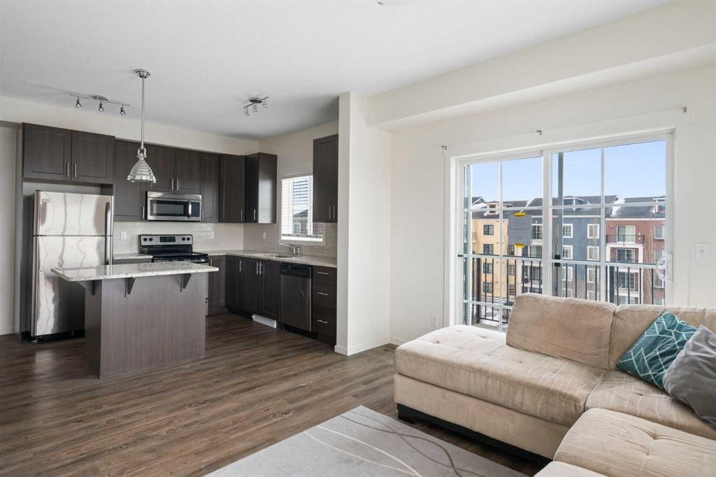 1411-99 Copperstone Park Se, Calgary, AB