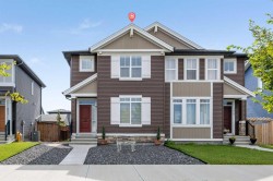 213 D'arcy Ranch Drive Okotoks, AB T1S 5T1
