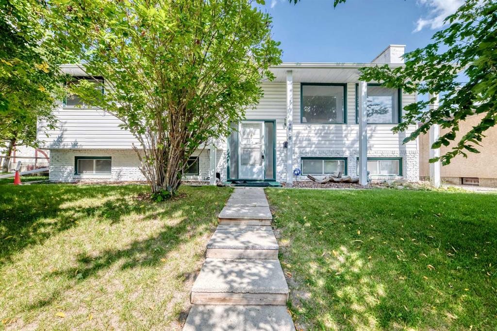4408 Dalhart Road Nw, Calgary, AB