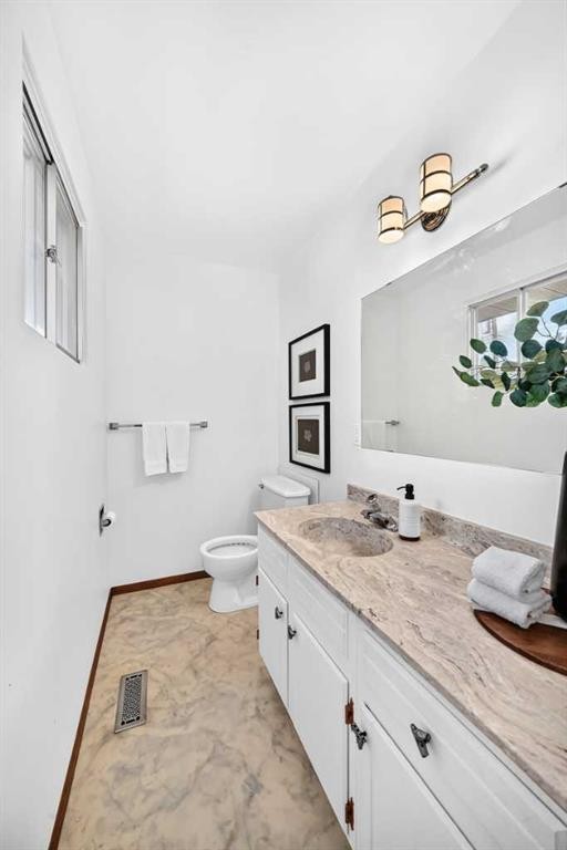 4408 Dalhart Road Nw, Calgary, AB