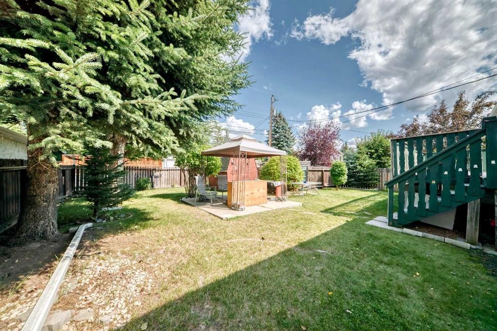 4408 Dalhart Road Nw, Calgary, AB