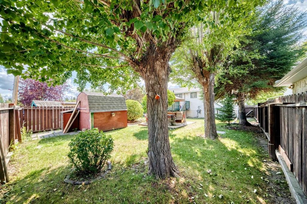 4408 Dalhart Road Nw, Calgary, AB
