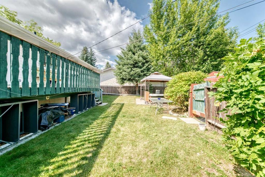 4408 Dalhart Road Nw, Calgary, AB