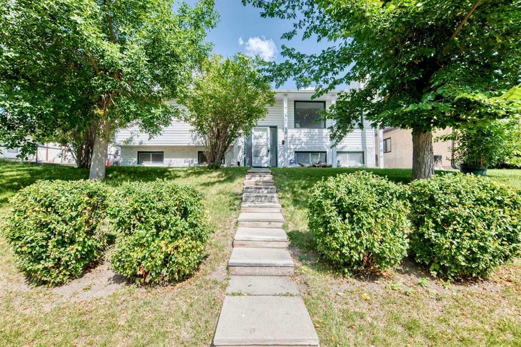 4408 Dalhart Road Nw, Calgary, AB