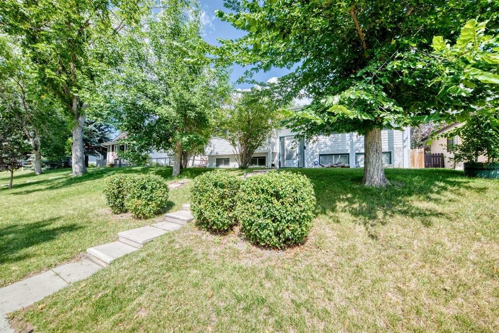 4408 Dalhart Road Nw, Calgary, AB