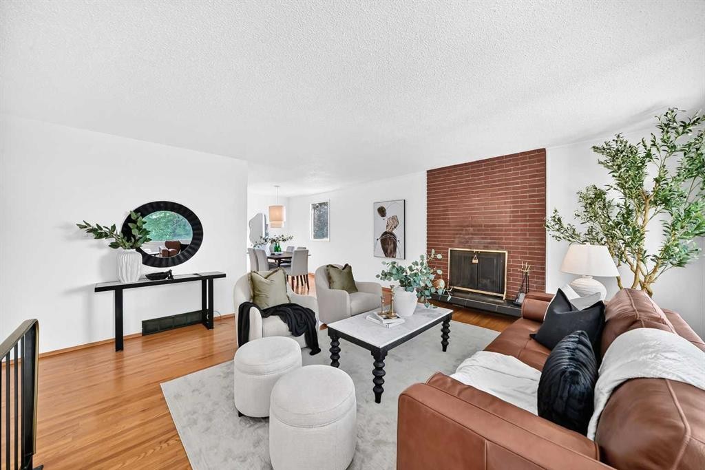 4408 Dalhart Road Nw, Calgary, AB