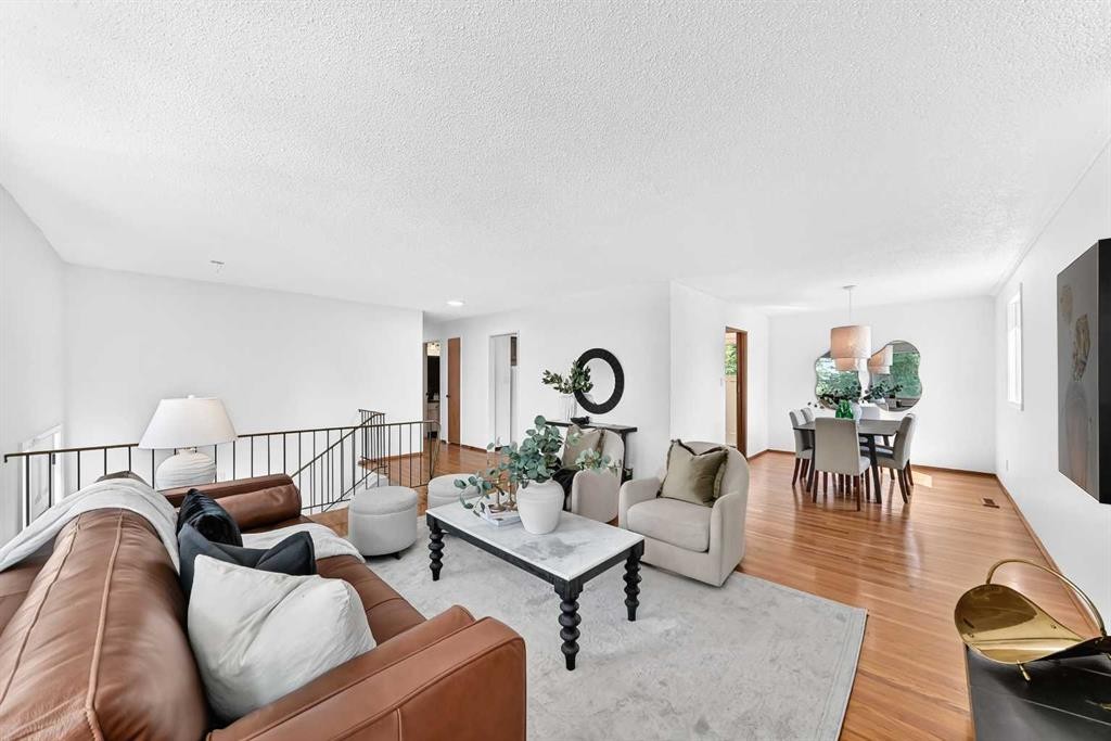 4408 Dalhart Road Nw, Calgary, AB