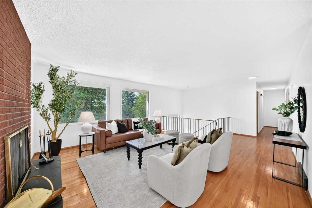 4408 Dalhart Road Nw, Calgary, AB