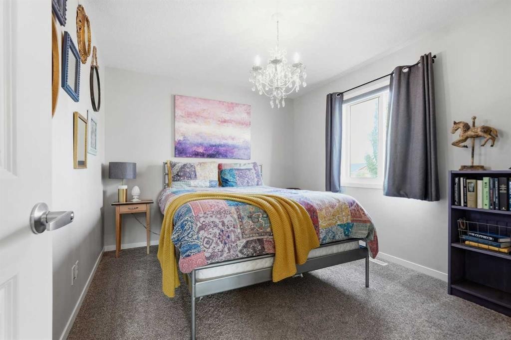 46 Cranarch View, Calgary, AB