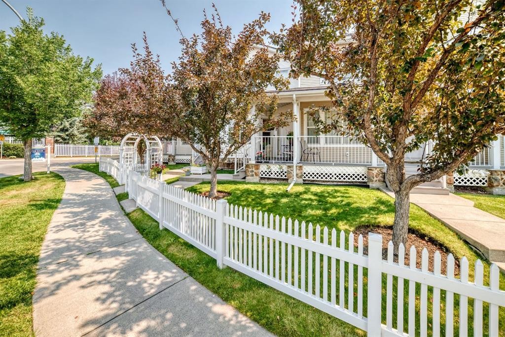 38 Country Village Landing Ne, Calgary, AB