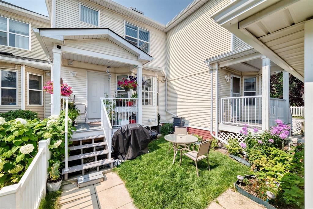 38 Country Village Landing Ne, Calgary, AB