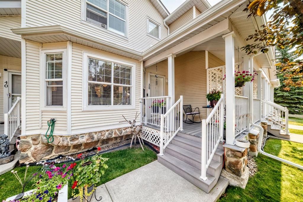 38 Country Village Landing Ne, Calgary, AB
