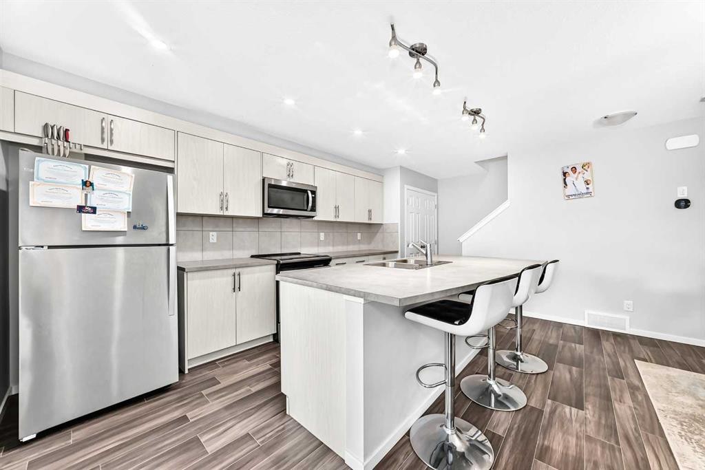39 Cityscape Row Ne, Calgary, AB