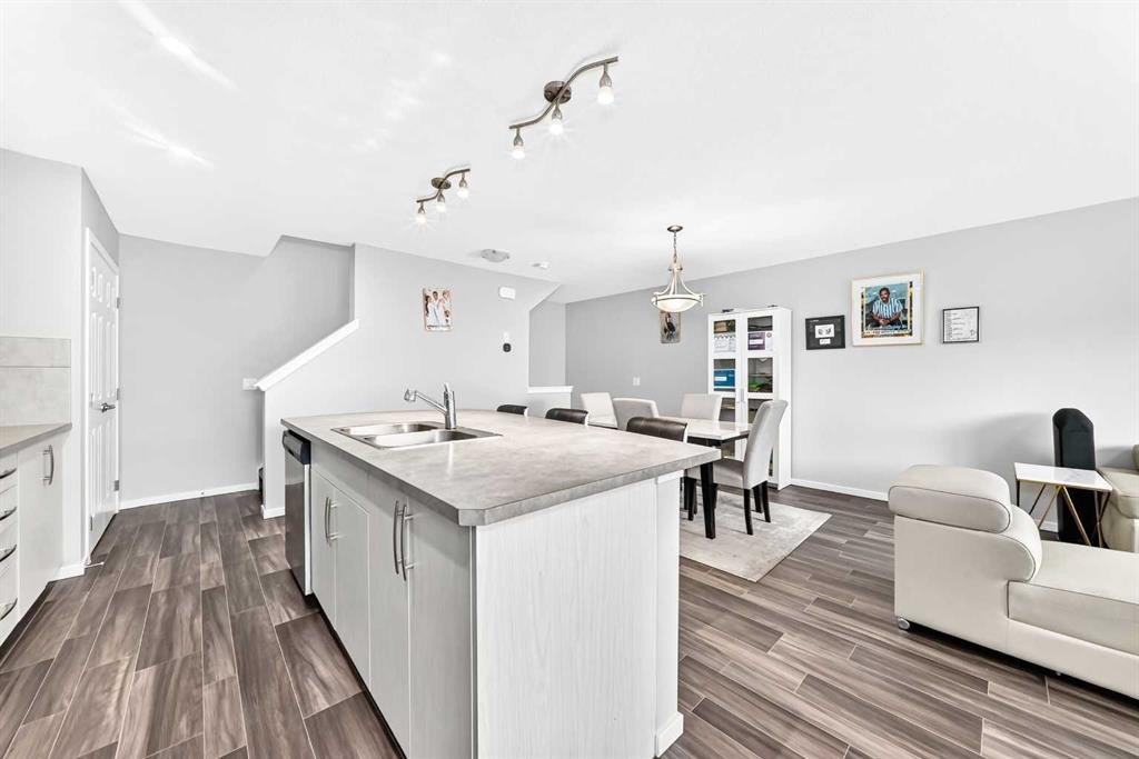 39 Cityscape Row Ne, Calgary, AB