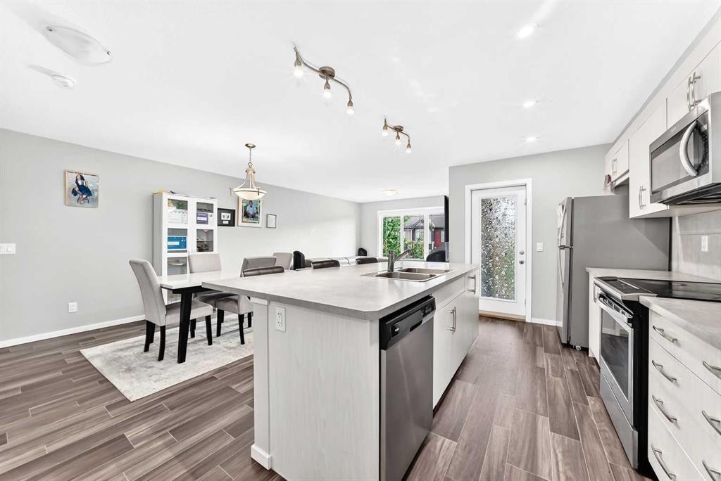 39 Cityscape Row Ne, Calgary, AB