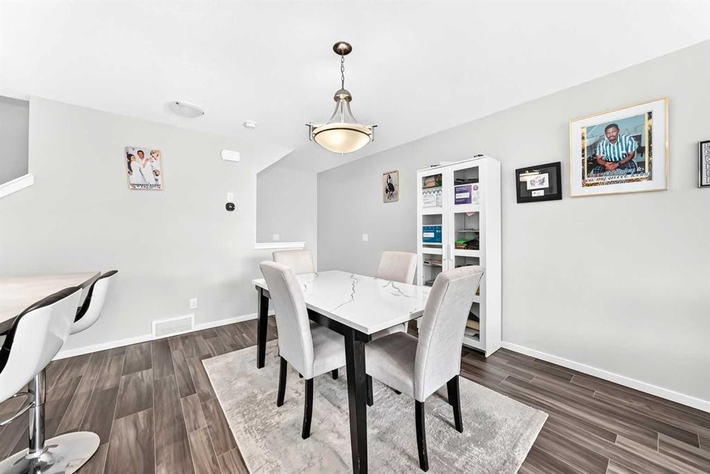 39 Cityscape Row Ne, Calgary, AB