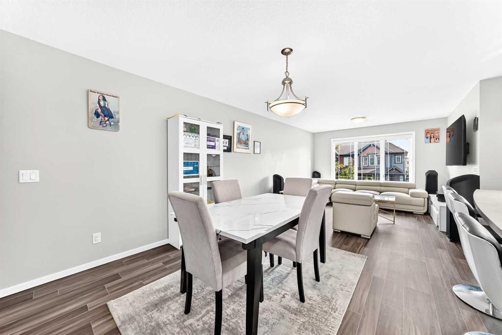 39 Cityscape Row Ne, Calgary, AB