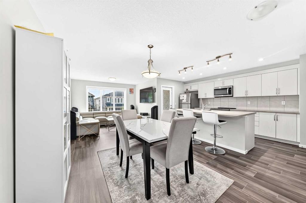 39 Cityscape Row Ne, Calgary, AB