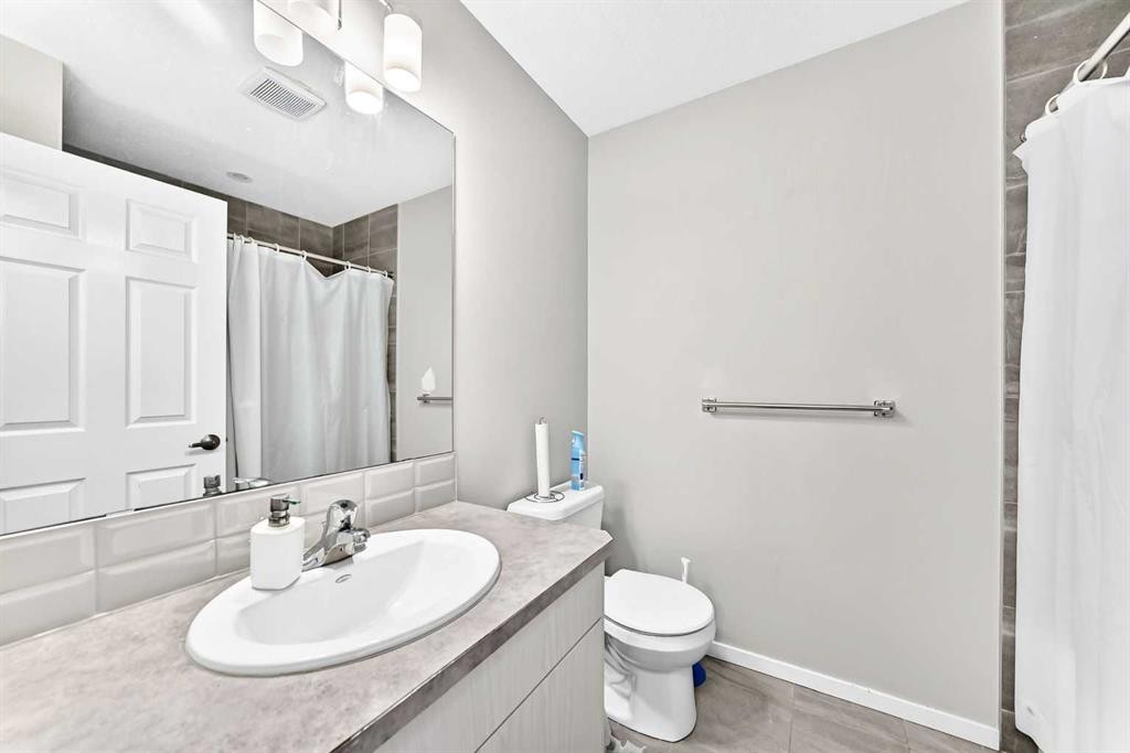 39 Cityscape Row Ne, Calgary, AB