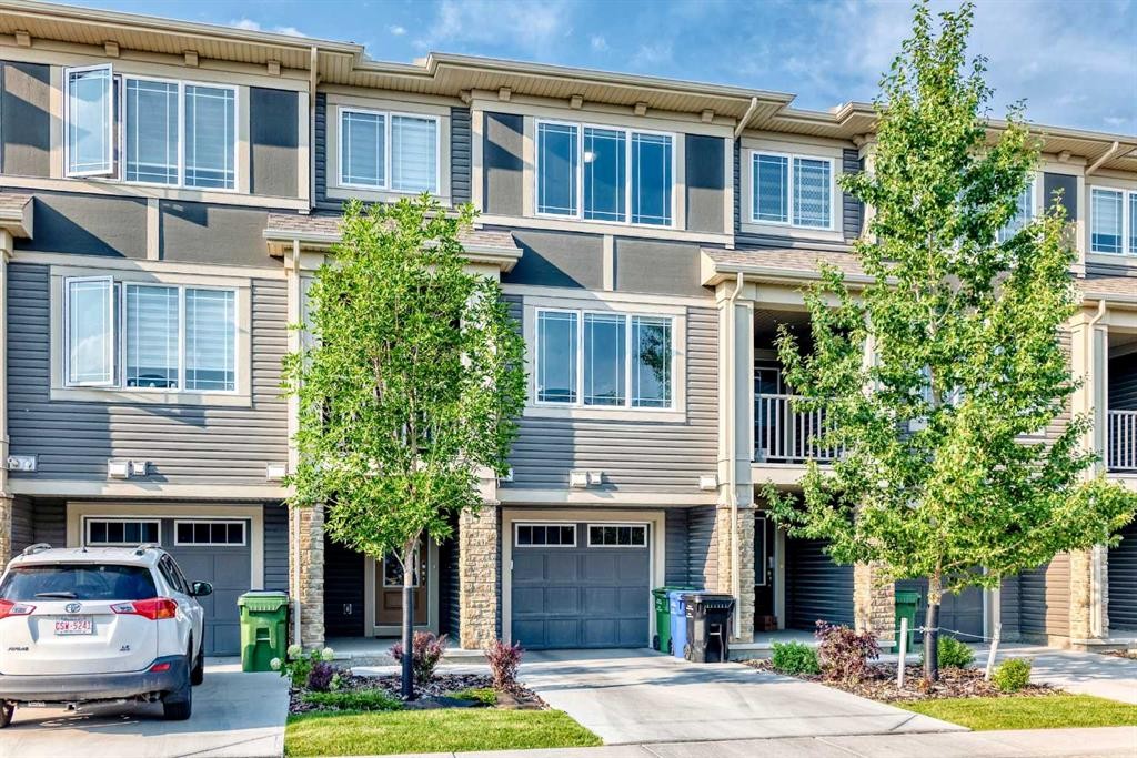 39 Cityscape Row Ne, Calgary, AB