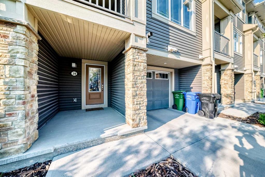 39 Cityscape Row Ne, Calgary, AB