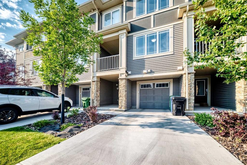 39 Cityscape Row Ne, Calgary, AB