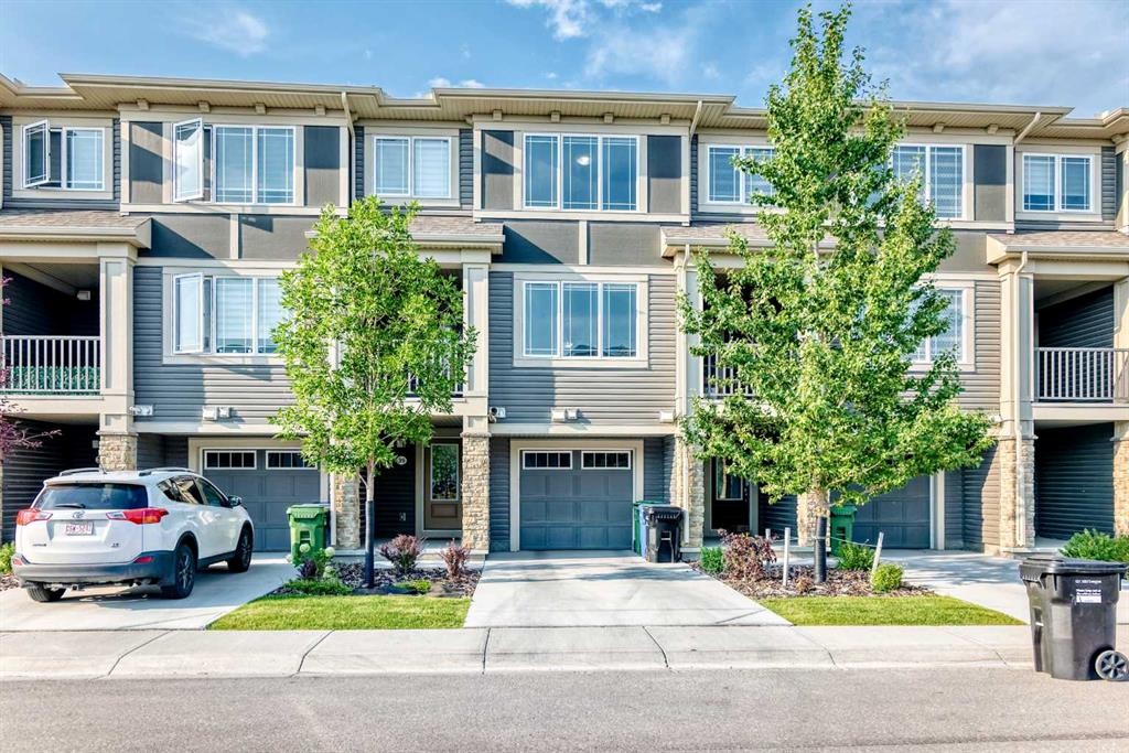 39 Cityscape Row Ne, Calgary, AB