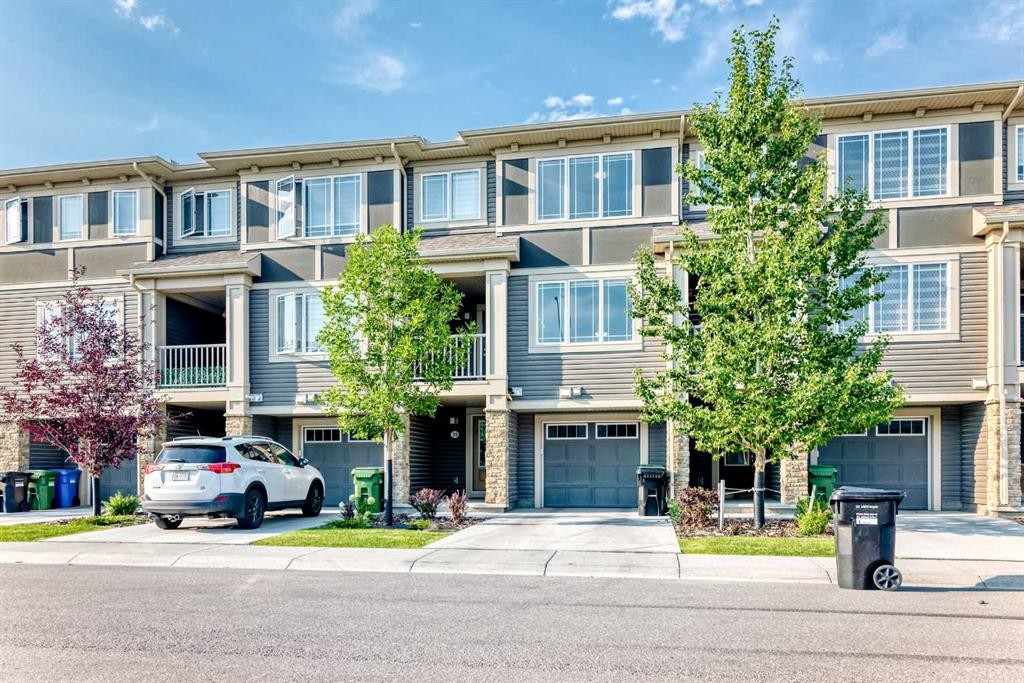 39 Cityscape Row Ne, Calgary, AB
