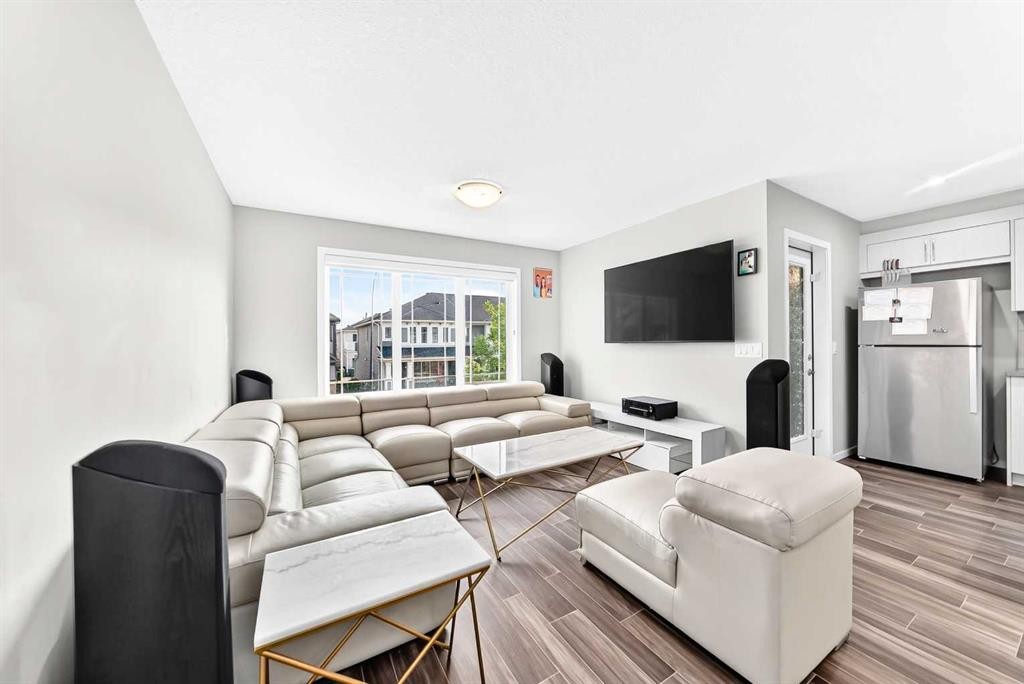 39 Cityscape Row Ne, Calgary, AB