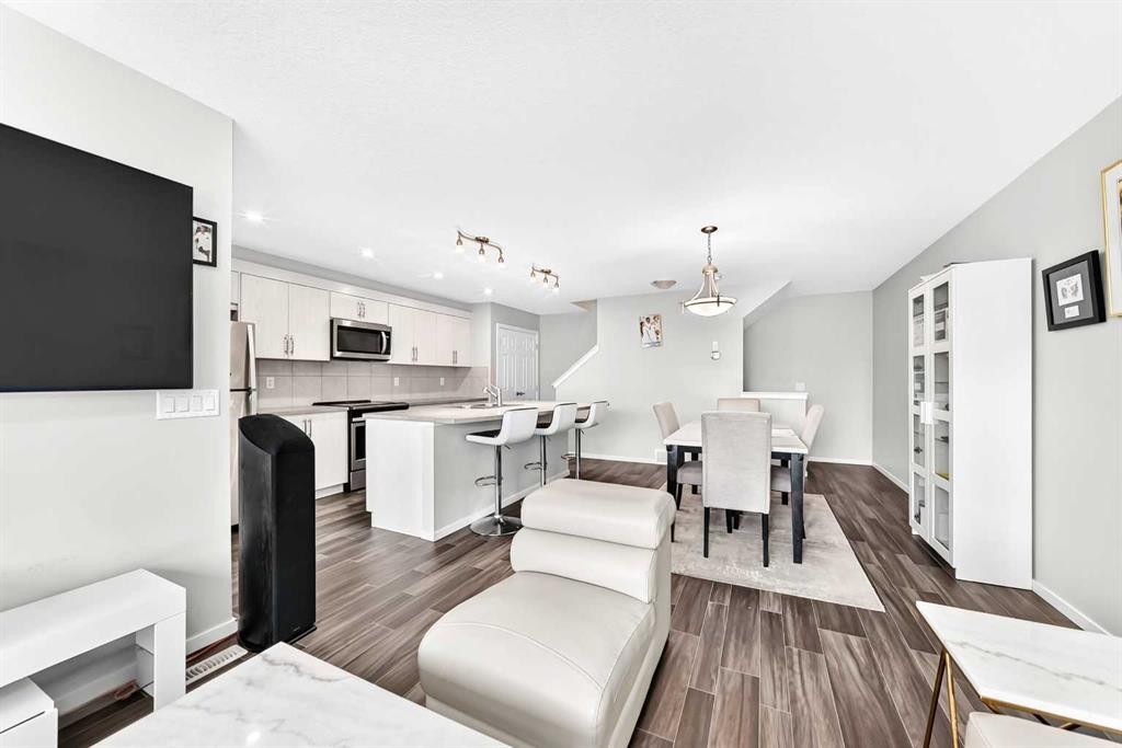 39 Cityscape Row Ne, Calgary, AB