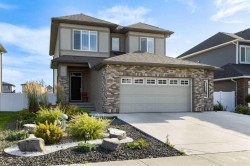 158 Amery Crescent Crossfield, AB T0M 0S0