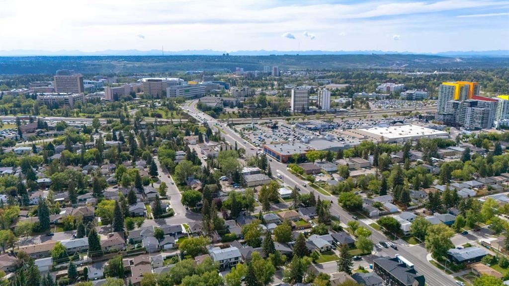 2547 Chicoutimi Drive Nw, Calgary, AB