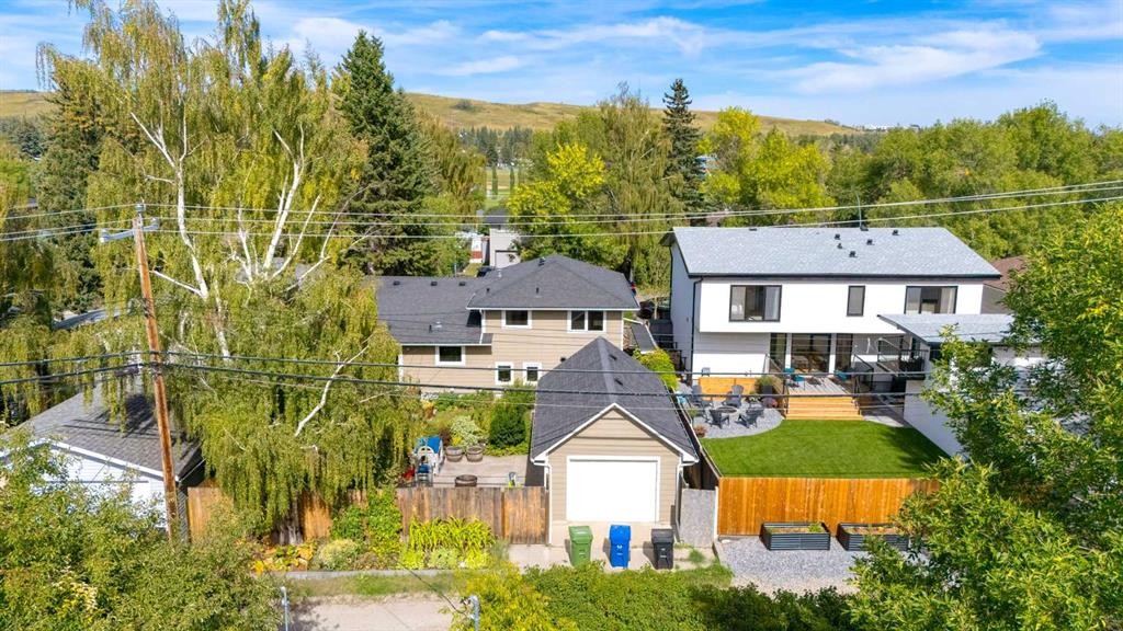 2547 Chicoutimi Drive Nw, Calgary, AB