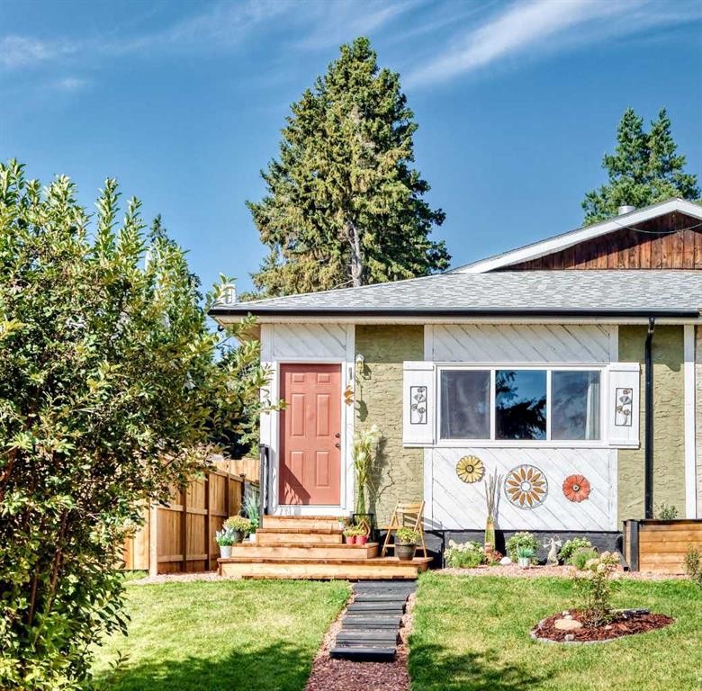 2220 22 Avenue, Delburne, AB