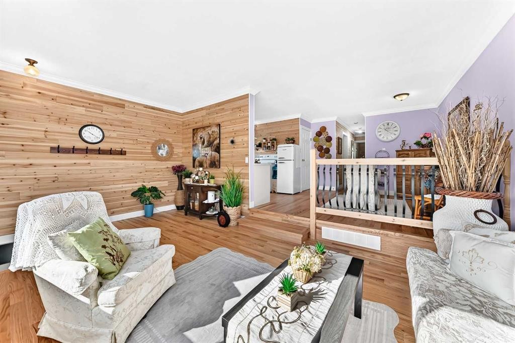 2220 22 Avenue, Delburne, AB