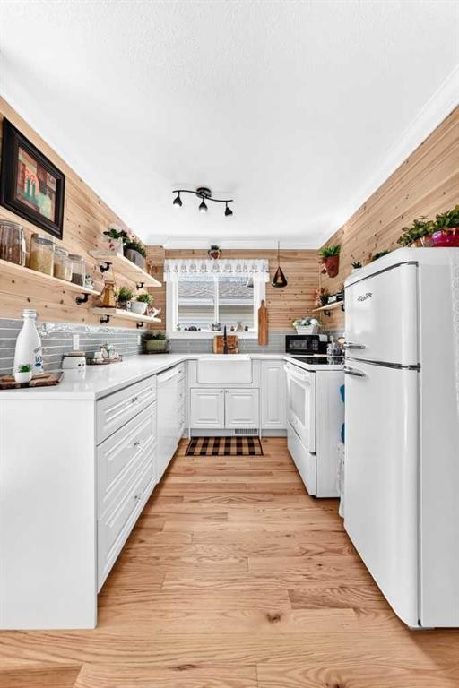 2220 22 Avenue, Delburne, AB