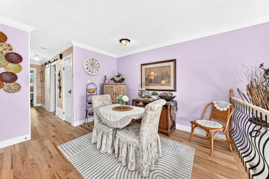 2220 22 Avenue, Delburne, AB