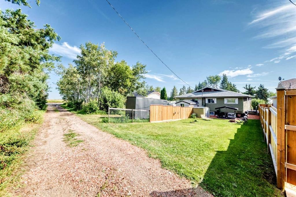 2220 22 Avenue, Delburne, AB