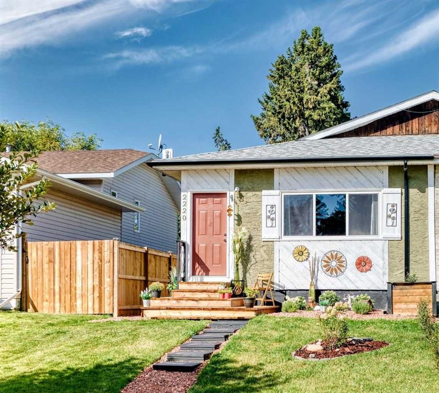 2220 22 Avenue, Delburne, AB