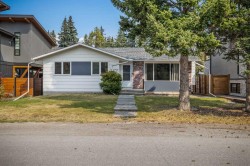 918 15th Street Canmore, AB T1W 1X3