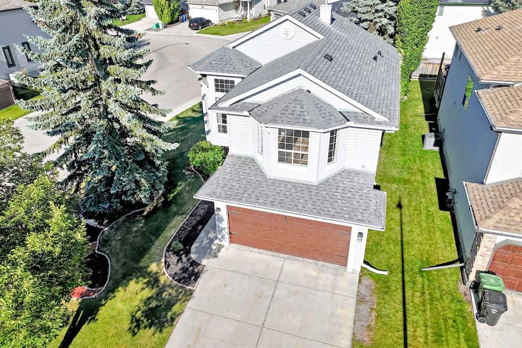 19 Valley Brook Circle Nw, Calgary, AB