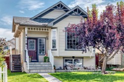 64 Cimarron Grove Close Okotoks, AB T1S 2L7