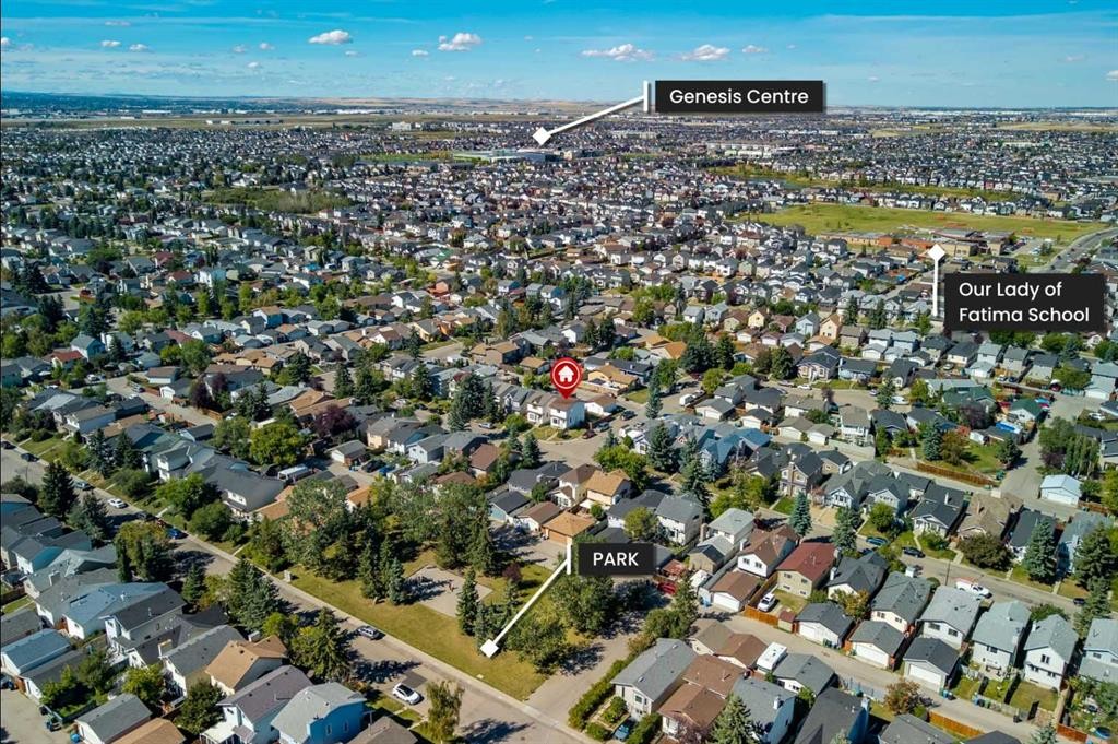 58 Taraglen Road Ne, Calgary, AB