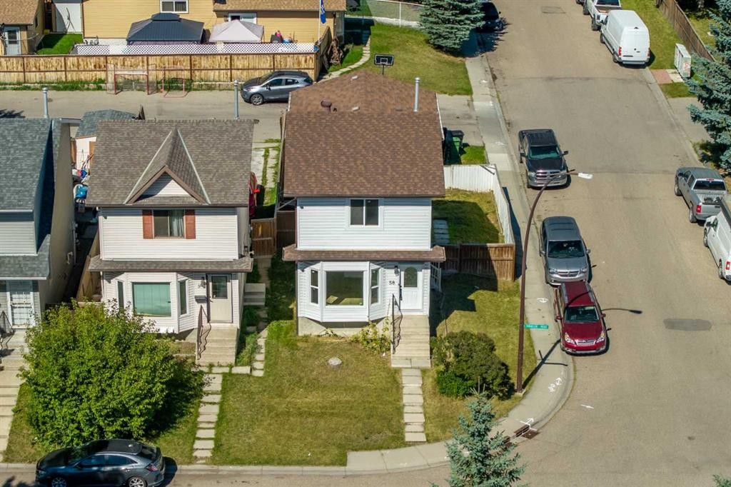 58 Taraglen Road Ne, Calgary, AB