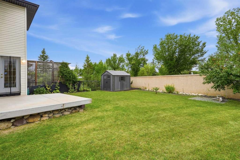 54 Cougar Ridge Bay Sw, Calgary, AB