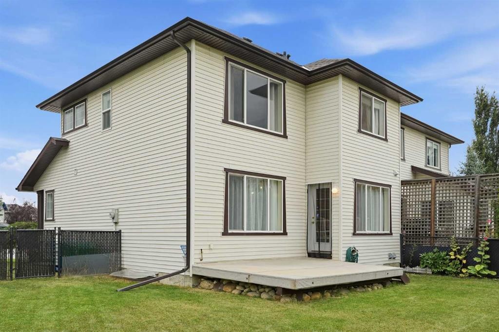 54 Cougar Ridge Bay Sw, Calgary, AB