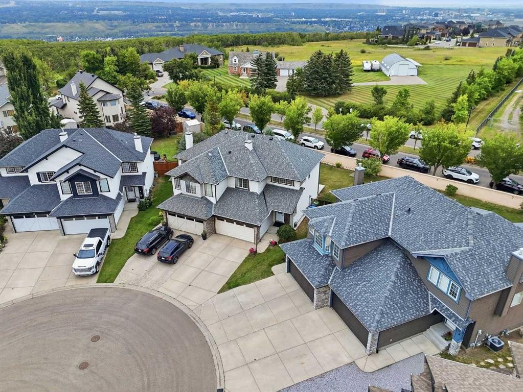 54 Cougar Ridge Bay Sw, Calgary, AB