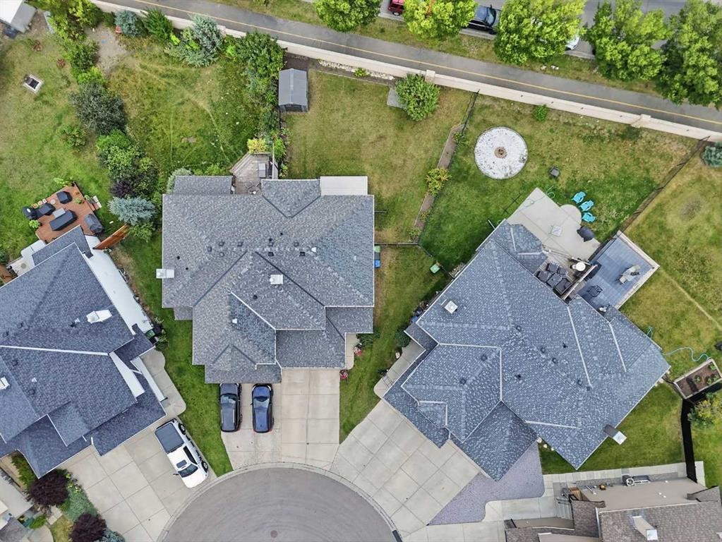 54 Cougar Ridge Bay Sw, Calgary, AB