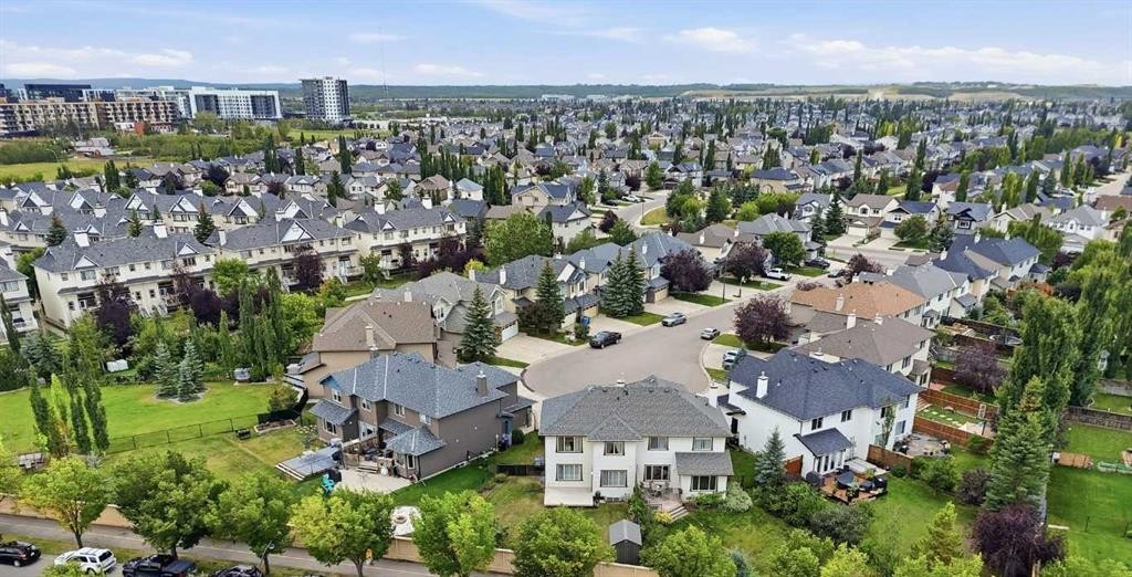 54 Cougar Ridge Bay Sw, Calgary, AB
