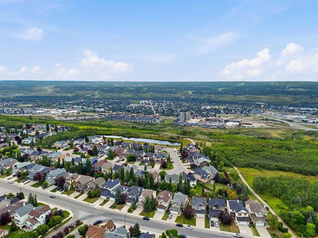 54 Cougar Ridge Bay Sw, Calgary, AB